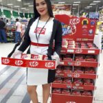 Activaciones y Mercadeo